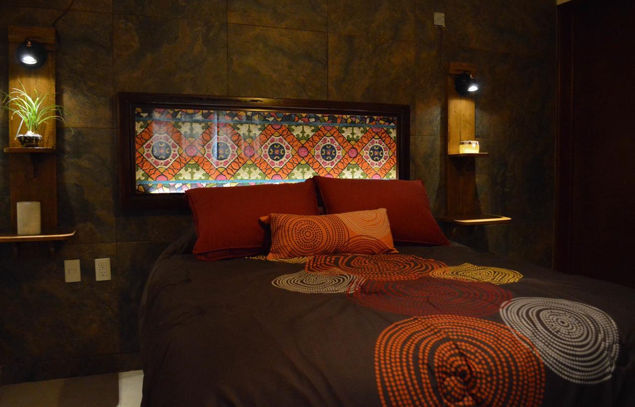 Hotel Las Candelas De Huamantla Exteriér fotografie